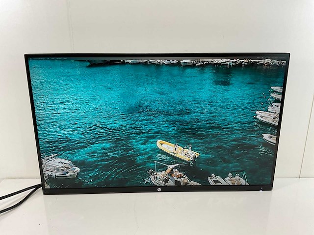Hp (z27n) 27”, 2560x1440 (qhd) ips monitors (2x) - afbeelding 10 van  13