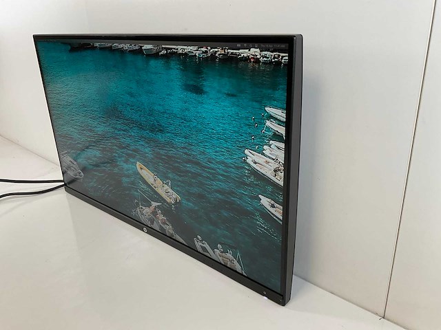 Hp (z27n) 27”, 2560x1440 (qhd) ips monitors (2x) - afbeelding 11 van  13