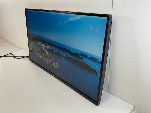 Hp (z27n) 27”, 2560x1440 (qhd) ips monitors (2x) - afbeelding 8 van  13