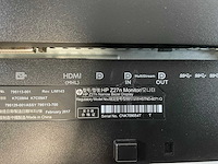 Hp (z27n) 27”, 2560x1440 (qhd) ips monitors (2x) - afbeelding 4 van  13