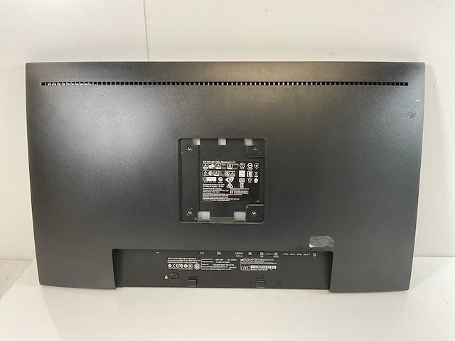 Hp (z27n) 27”, 2560x1440 (qhd) ips monitors (2x) - afbeelding 3 van  13
