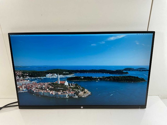Hp (z27n) 27”, 2560x1440 (qhd) ips monitors (2x) - afbeelding 7 van  13