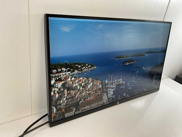 Hp (z27n) 27”, 2560x1440 (qhd) ips monitors (2x) - afbeelding 12 van  13