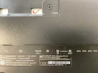 Hp (z27n) 27”, 2560x1440 (qhd) ips monitors (2x) - afbeelding 3 van  3