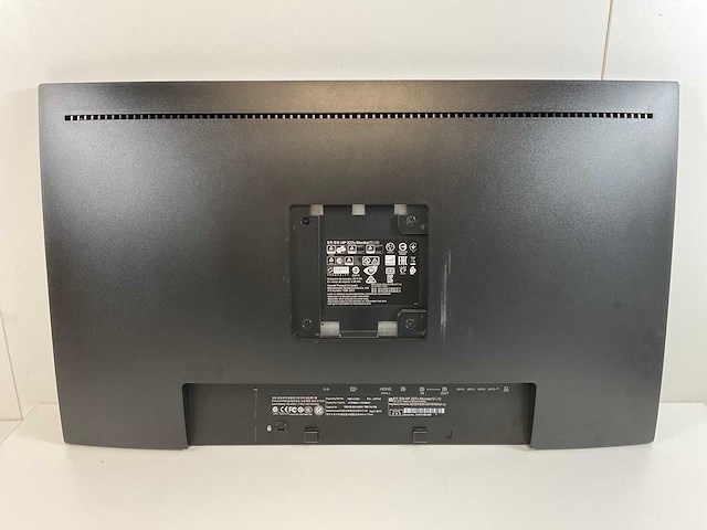 Hp (z27n) 27”, 2560x1440 (qhd) ips monitors (2x) - afbeelding 2 van  13