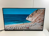 Hp (z27n) 27”, 2560x1440 (qhd) ips monitors (2x) - afbeelding 7 van  13
