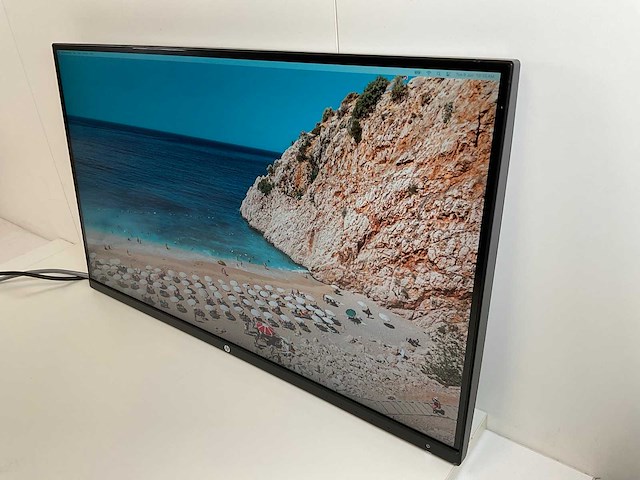 Hp (z27n) 27”, 2560x1440 (qhd) ips monitors (2x) - afbeelding 8 van  13