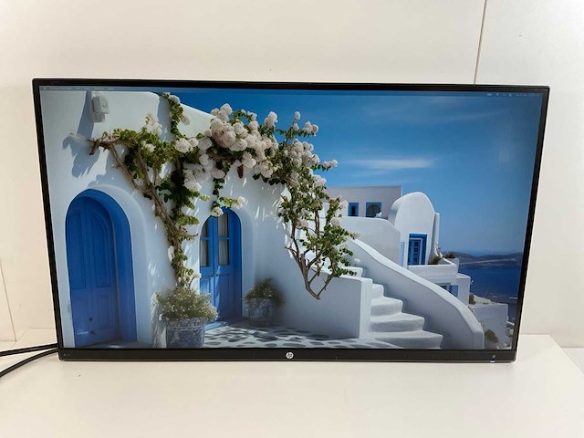 Hp (z27n) 27”, 2560x1440 (qhd) ips monitors (2x) - afbeelding 10 van  13