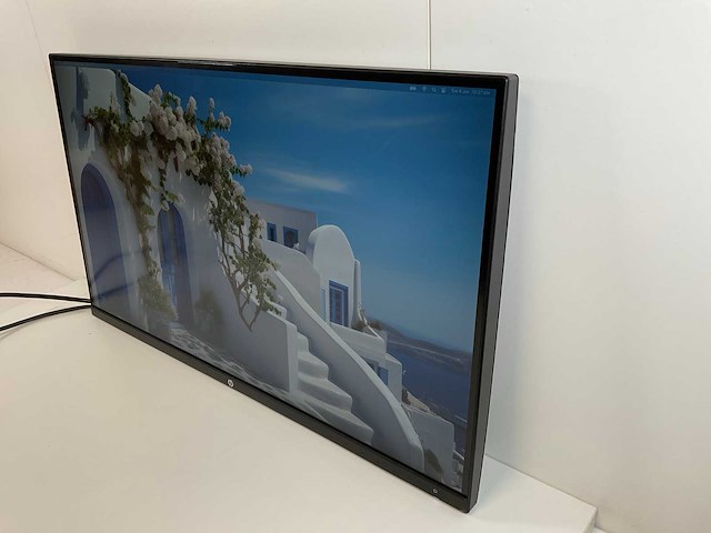 Hp (z27n) 27”, 2560x1440 (qhd) ips monitors (2x) - afbeelding 2 van  2