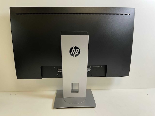Hp (z27n) 27”, 2560x1440 (qhd) ips monitors (2x) - afbeelding 4 van  7
