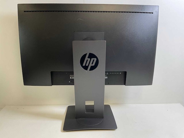 Hp (z27n) 27”, 2560x1440 (qhd) ips monitors (2x) - afbeelding 4 van  7