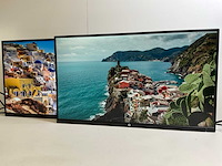 Hp (z27n) 27”, 2560x1440 (qhd) ips monitors (2x) - afbeelding 3 van  7