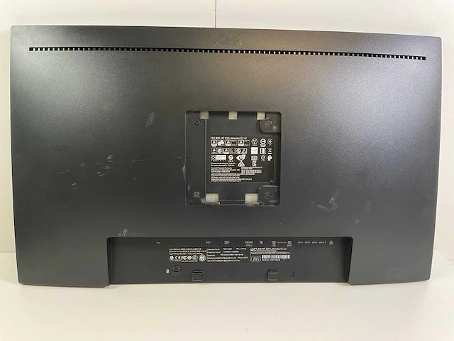 Hp (z27n) 27”, 2560x1440 (qhd) ips monitors (2x) - afbeelding 4 van  8