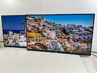 Hp (z27n) 27”, 2560x1440 (qhd) ips monitors (2x) - afbeelding 3 van  7