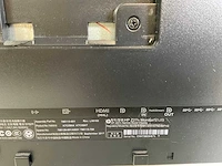 Hp (z27n) 27”, 2560x1440 (qhd) ips monitors (2x) - afbeelding 6 van  7