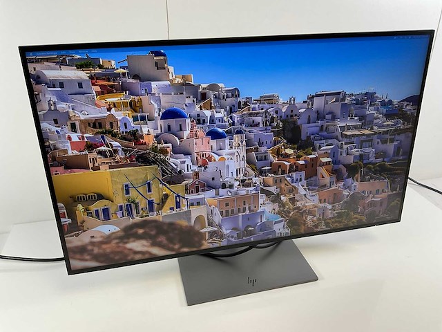 Hp (z27qg3) 27”, 2560x1440 (qhd) ips monitor - afbeelding 2 van  7