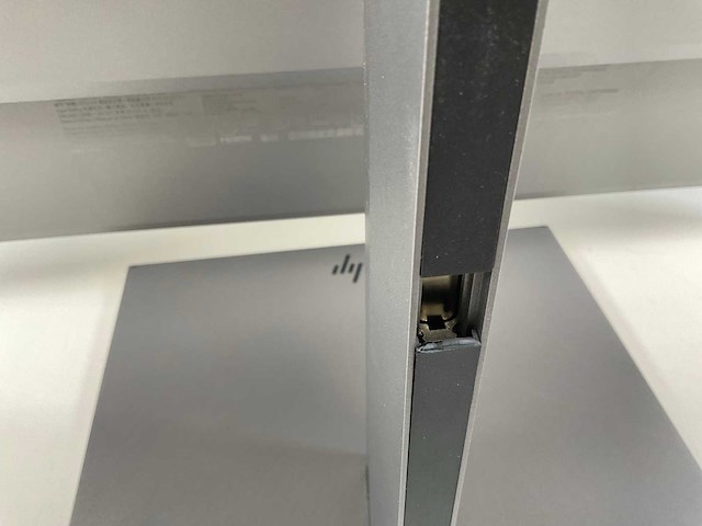 Hp (z27qg3) 27”, 2560x1440 (qhd) ips monitor - afbeelding 4 van  7