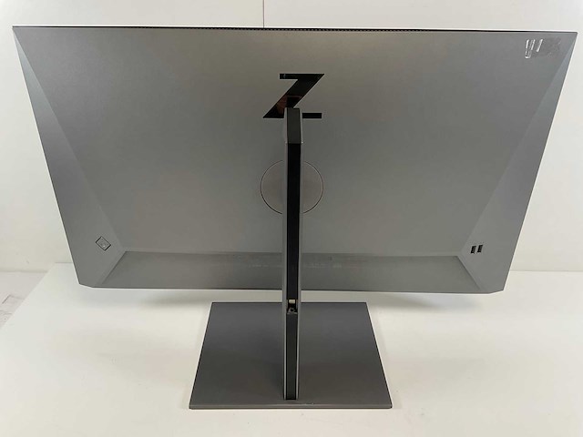 Hp (z27qg3) 27”, 2560x1440 (qhd) ips monitor - afbeelding 7 van  7