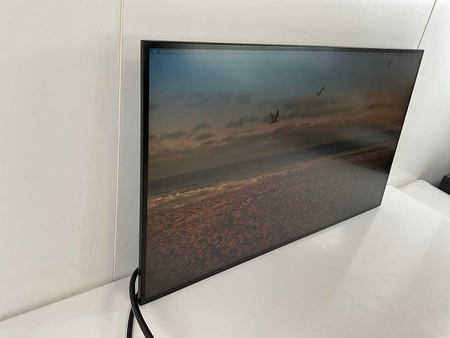 Hp (z27u g3) 27”, 2560x1440 (qhd) ips monitor (2x) - afbeelding 3 van  6