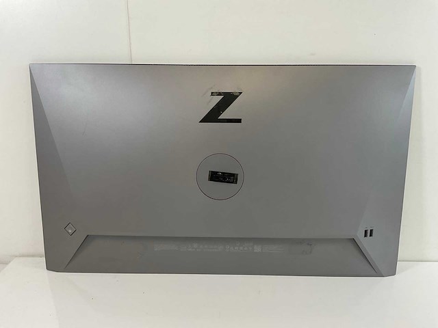 Hp (z27u g3) 27”, 2560x1440 (qhd) ips monitor (2x) - afbeelding 2 van  14