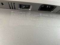 Hp (z27u g3) 27”, 2560x1440 (qhd) ips monitor (2x) - afbeelding 4 van  14