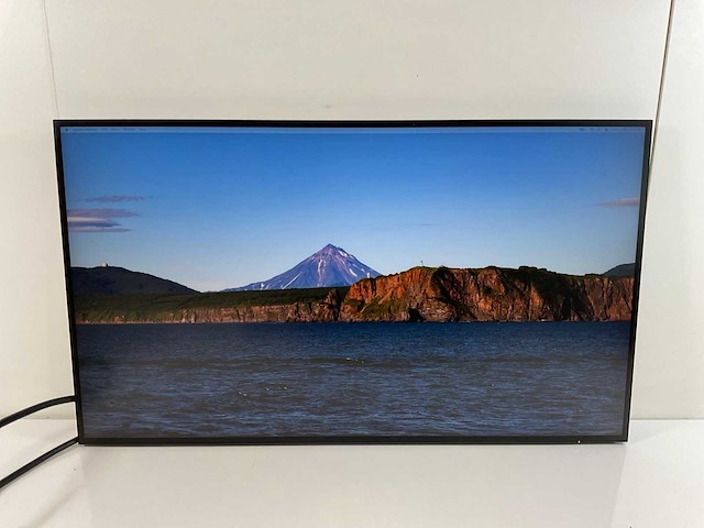 Hp (z27u g3) 27”, 2560x1440 (qhd) ips monitor (2x) - afbeelding 8 van  14