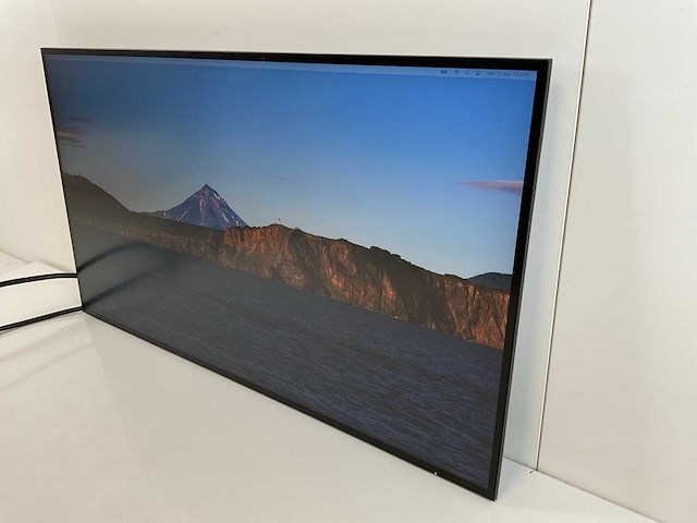 Hp (z27u g3) 27”, 2560x1440 (qhd) ips monitor (2x) - afbeelding 9 van  14
