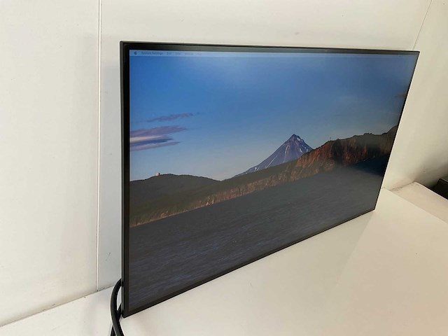 Hp (z27u g3) 27”, 2560x1440 (qhd) ips monitor (2x) - afbeelding 10 van  14
