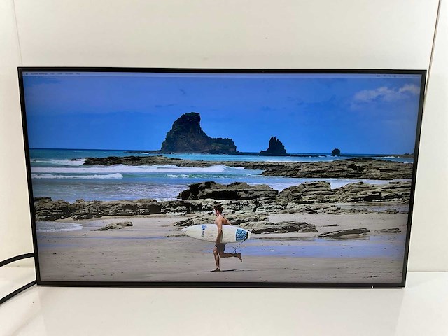Hp (z27u g3) 27”, 2560x1440 (qhd) ips monitor (2x) - afbeelding 11 van  14