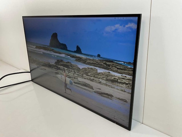 Hp (z27u g3) 27”, 2560x1440 (qhd) ips monitor (2x) - afbeelding 12 van  14