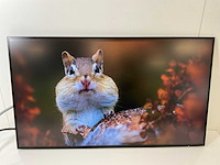 Hp (z27u g3) 27”, 2560x1440 (qhd) ips monitor - afbeelding 1 van  7