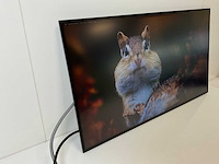 Hp (z27u g3) 27”, 2560x1440 (qhd) ips monitor - afbeelding 3 van  7