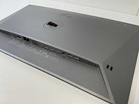 Hp (z27u g3) 27”, 2560x1440 (qhd) ips monitor - afbeelding 5 van  7
