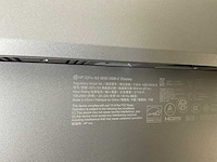 Hp (z27u g3) 27”, 2560x1440 (qhd) ips monitor - afbeelding 6 van  7