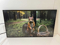 Hp (z27u g3) 27”, 2560x1440 (qhd) ips monitor - afbeelding 1 van  7