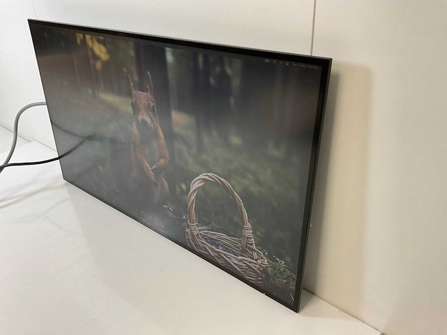 Hp (z27u g3) 27”, 2560x1440 (qhd) ips monitor - afbeelding 2 van  7