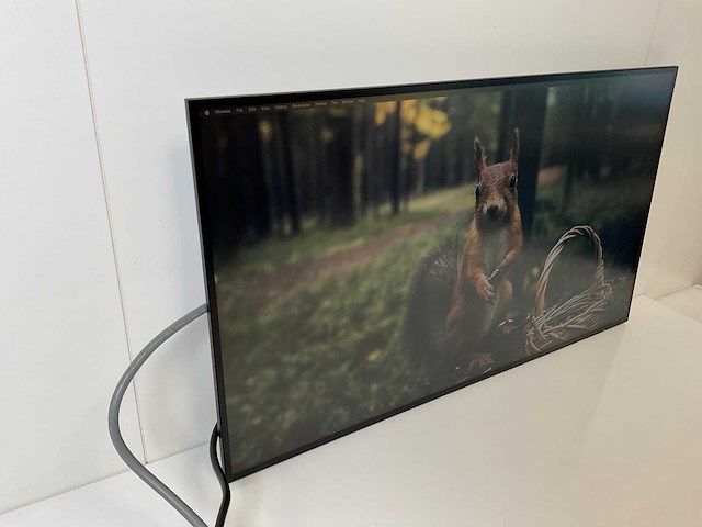 Hp (z27u g3) 27”, 2560x1440 (qhd) ips monitor - afbeelding 3 van  7