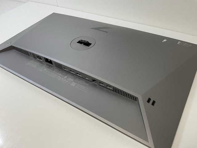 Hp (z27u g3) 27”, 2560x1440 (qhd) ips monitor - afbeelding 5 van  7