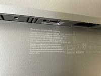 Hp (z27u g3) 27”, 2560x1440 (qhd) ips monitor - afbeelding 7 van  7