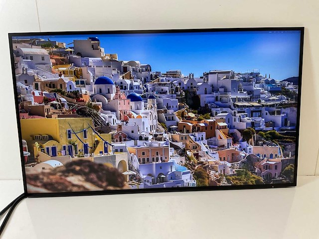 Hp (z27u g3) 27”, 2560x1440 (qhd) ips monitor - afbeelding 1 van  7