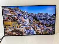 Hp (z27u g3) 27”, 2560x1440 (qhd) ips monitor - afbeelding 1 van  7