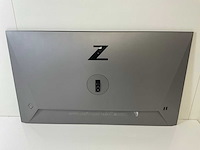 Hp (z27u g3) 27”, 2560x1440 (qhd) ips monitor - afbeelding 4 van  7