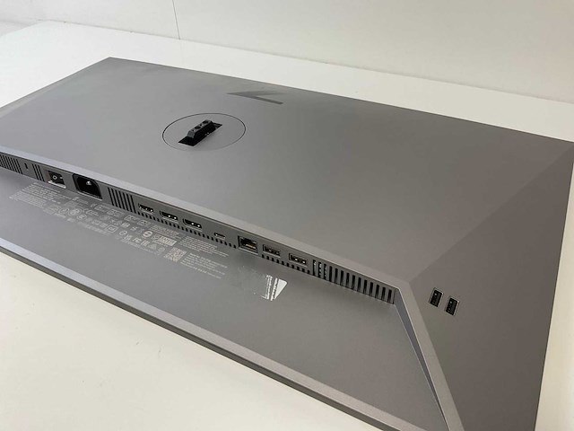 Hp (z27u g3) 27”, 2560x1440 (qhd) ips monitor - afbeelding 5 van  7