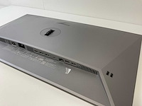 Hp (z27u g3) 27”, 2560x1440 (qhd) ips monitor - afbeelding 5 van  7