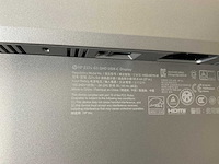 Hp (z27u g3) 27”, 2560x1440 (qhd) ips monitor - afbeelding 6 van  7