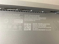 Hp (z27u g3) 27”, 2560x1440 (qhd) ips monitor - afbeelding 7 van  7