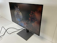 Hp (z27u g3) 27”, 2560x1440 (qhd) ips monitor - afbeelding 2 van  6