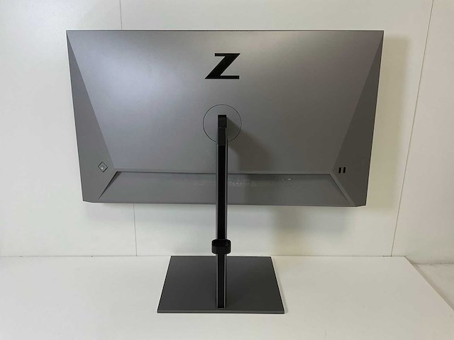 Hp (z27u g3) 27”, 2560x1440 (qhd) ips monitor - afbeelding 4 van  6