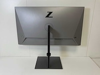Hp (z27u g3) 27”, 2560x1440 (qhd) ips monitor - afbeelding 4 van  6