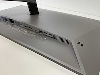 Hp (z27u g3) 27”, 2560x1440 (qhd) ips monitor - afbeelding 5 van  6